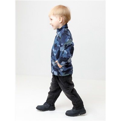 CROCKID Куртка ФЛ 34025-1/н/48 ГР