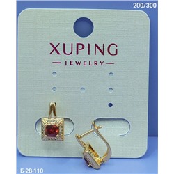 Серьги #23054735