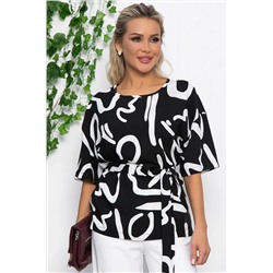 LT Collection Блуза Б13599-25М