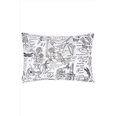 Наволочка декоративная 50013 НАТАЛИ, 881227