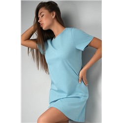 Женская туника из хлопка Happyfox