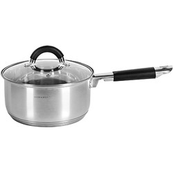 9-30997-1,5 Ковш 1,5л нерж/сталь с крышкой сил/руч (х1)