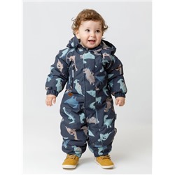 CROCKID Комбинезон ВК 60032/н/61 Ал