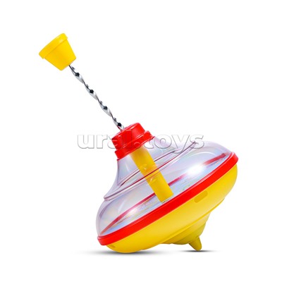 Юла "Остров сокровищ"