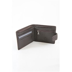 Портмоне горизонтальное H.T. leather