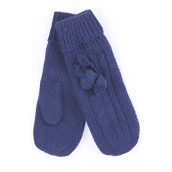 Варежки женские Vinter 2012-17