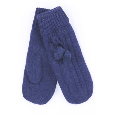 Варежки женские Vinter 2012-17