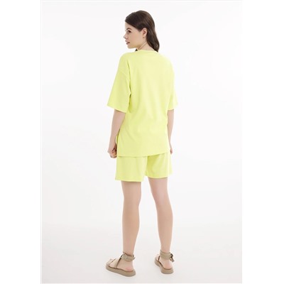 CLEVER Шорты LSH25-1168