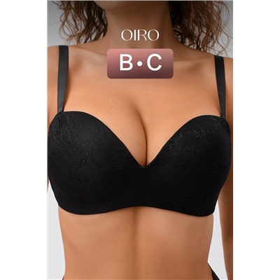 Бюстгальтер 1317006 OIRO без косточек Snowdrop НАТАЛИ, 1212921