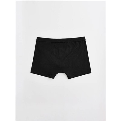 Трусы мужские DIWARI PREMIUM MSH 1566 Хлопковые трусы-шорты