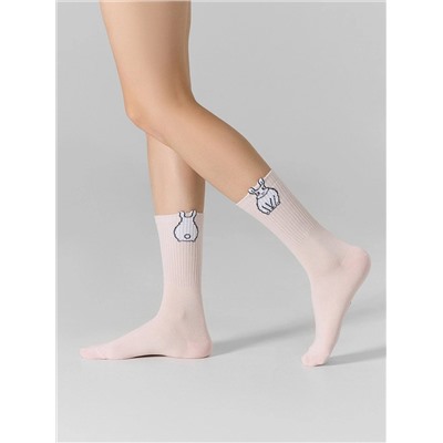 MARK FORMELLE Женские носки 217K-3327