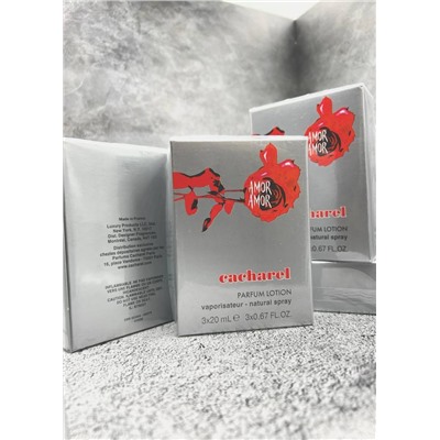 Духи 3в1 #23110741