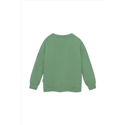 Свитшот BOSSA NOVA, 851356