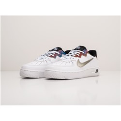 Кроссовки Nike Air Force 1 Low