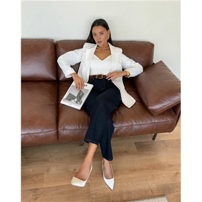 Джинсы #23117523