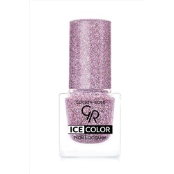Лак для ногтей GR Ice Color (194-199) - 195 Ice КОСМЕТИКА ИЗ ТУРЦИИ, 1097356