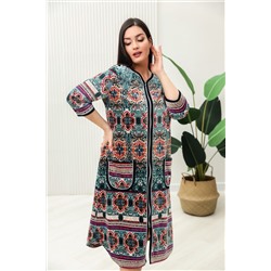 Халат 9227 НАТАЛИ, 945970