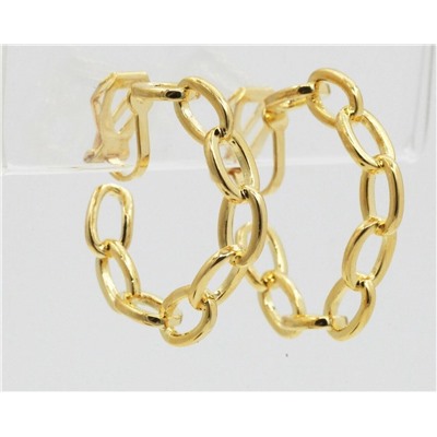 Серьги-клипсы F922975907190