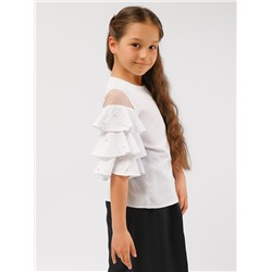 Блузка для девочки Соль&Перец