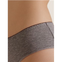 Трусы CONTE BASIC COLLECTION LB 2014.2 Трусы женские