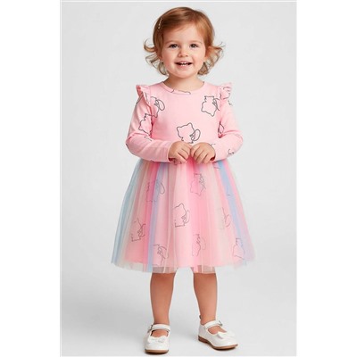 Платье YOULALA, 1225737