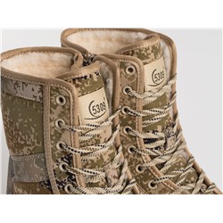 Зимние Ботинки