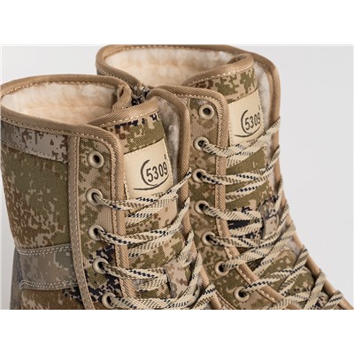 Зимние Ботинки