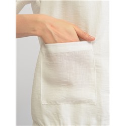 VISERDI Жакет 10422-бел 6551100