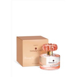 Парфюмерная вода для женщин Beauty Cafе