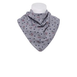 Платок B192 Цветы-4