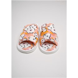 Тапки женские