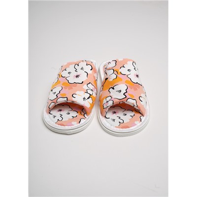 Тапки женские