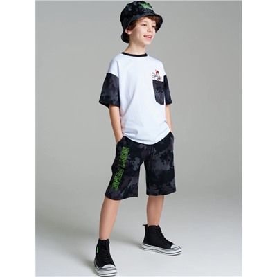 PLAYTODAY Шорты 12411398