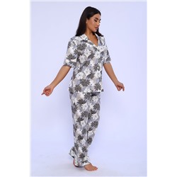 Пижама с брюками 55078 НАТАЛИ, 950790