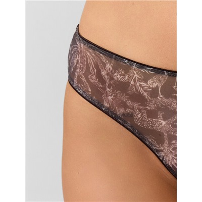 ТРУСЫ ЖЕНСКИЕ (3ШТ.) 412451-3