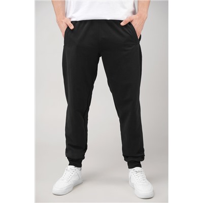 Мужские брюки из футера двухнитки Happyfox