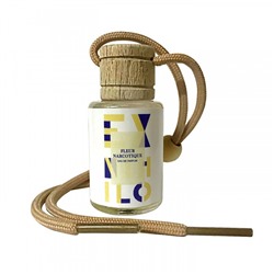 Автопарфюм Ex Nihilo Fleur Narcotique