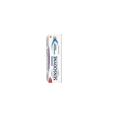 Sensodyne Зубная паста 75мл Мгновенный эффект