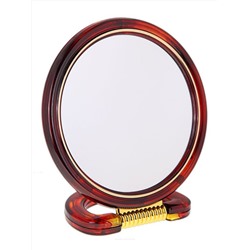 Rama Rose Настольное зеркало, 417-6, круг, 15 см 2790