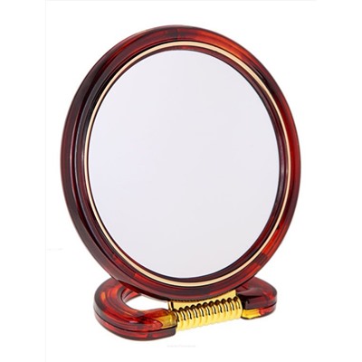 Rama Rose Настольное зеркало, 417-6, круг, 15 см 2790