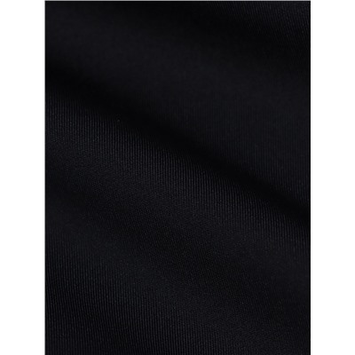 Тайтсы мужские Resport, р. 54, чёрные, базовые