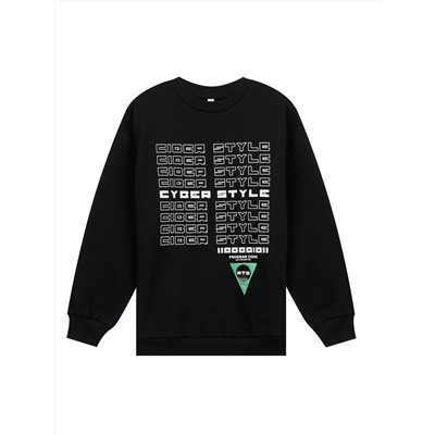 PLAYTODAY Свитшот 32211306