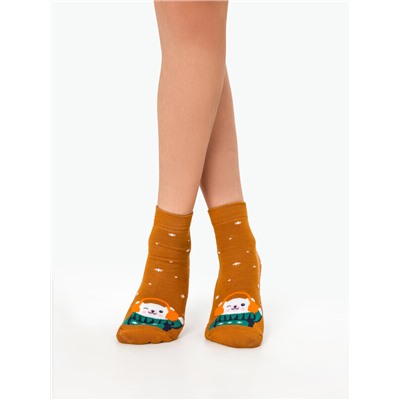 НОСКИ ДЕТСКИЕ 504K-2993