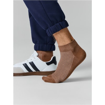 НОСКИ МУЖСКИЕ (3 пары) 131A-1587