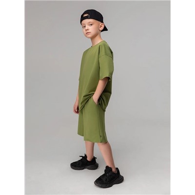 Bodo Костюм 11-289МU 11-289МU