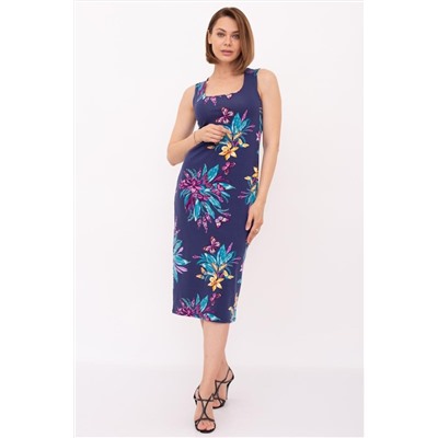 Lika Dress Сарафан
