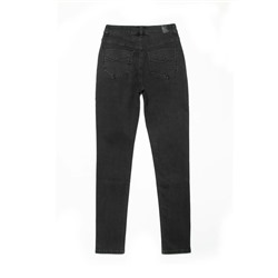 Skinny CONTE CON-286 Моделирующие джинсы skinny с высокой посадкой