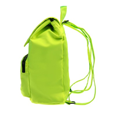 Рюкзак текстильный для девочек