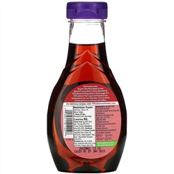 Wholesome, Органическая сырая голубая агава, 11,75 унции (333 г)