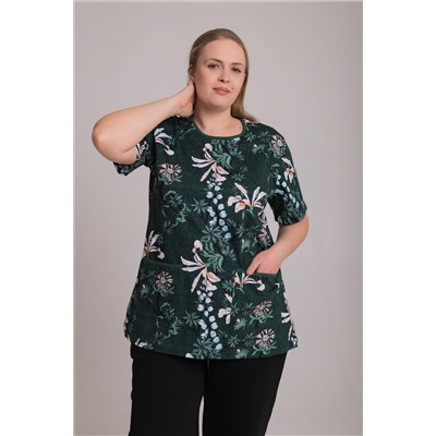 Футболка М30081Взб